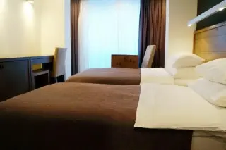 Hotel Avala Resort & Villas  All inclusive