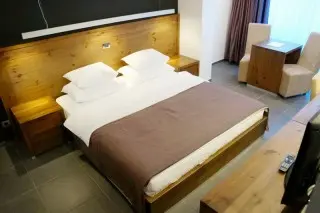 Hotel Avala Resort & Villas  All inclusive