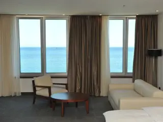 Hotel Avala Resort & Villas  All inclusive
