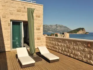 Hotel Avala Resort & Villas  All inclusive