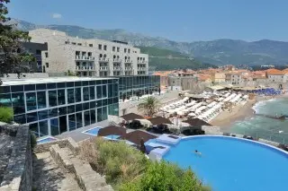 Hotel Avala Resort & Villas  All inclusive