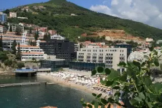 Hotel Avala Resort & Villas  All inclusive
