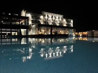 Hotel Avala Resort & Villas  All inclusive