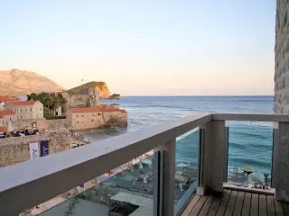 Hotel Avala Resort & Villas  All inclusive