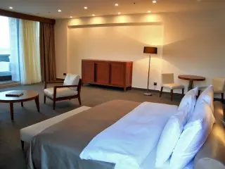 Hotel Avala Resort & Villas  All inclusive