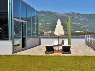 Hotel Avala Resort & Villas  All inclusive