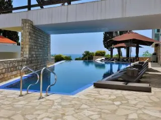 Hotel Avala Resort & Villas  All inclusive