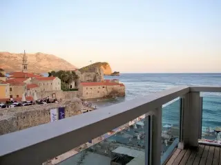 Hotel Avala Resort & Villas  All inclusive