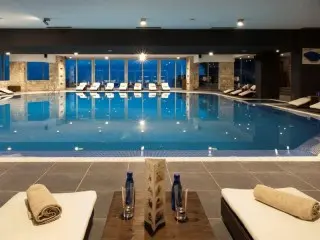 Hotel Avala Resort & Villas  All inclusive