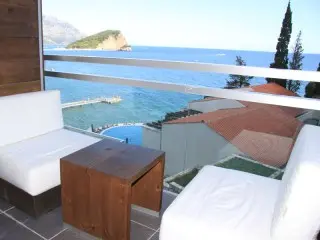Hotel Avala Resort & Villas  All inclusive