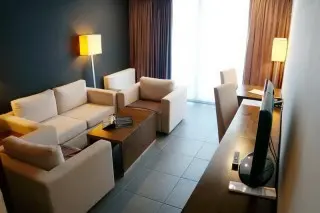 Hotel Avala Resort & Villas  All inclusive