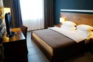 Hotel Avala Resort & Villas  All inclusive