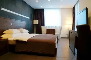 Hotel Avala Resort & Villas  All inclusive