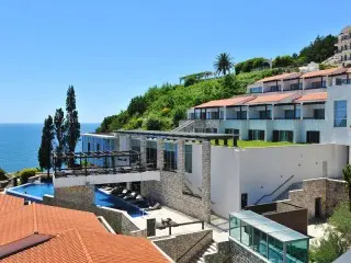Hotel Avala Resort & Villas  All inclusive