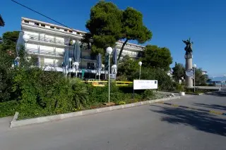 Hotel Ugljan