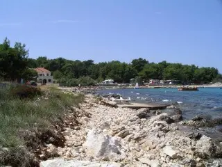 Hotel Ugljan