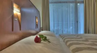 Hotel Rivijera