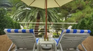 Hotel Rivijera