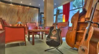 Hotel Rivijera