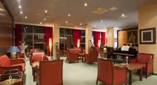 Hotel Rivijera