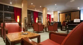 Hotel Rivijera