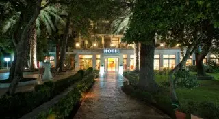 Hotel Rivijera