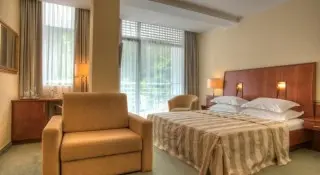 Hotel Rivijera