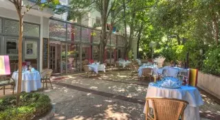 Hotel Rivijera