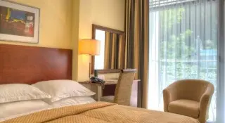 Hotel Rivijera