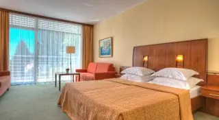 Hotel Rivijera