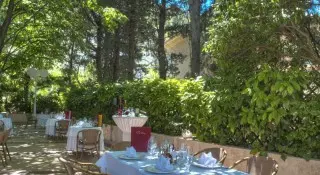 Hotel Rivijera