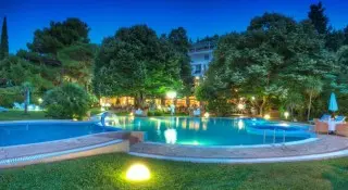 Hotel Rivijera
