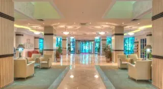Hotel Rivijera