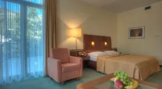 Hotel Rivijera