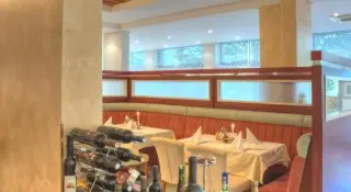 Hotel Rivijera