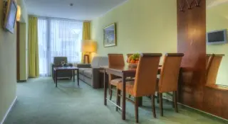 Hotel Rivijera