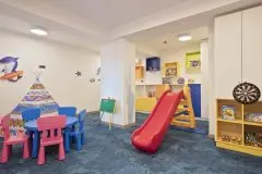 Hotel Ami Budva Petrovac