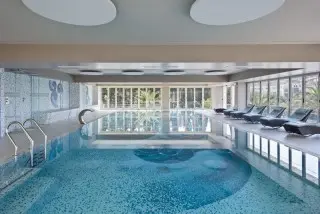 Hotel Ami Budva Petrovac