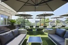 Hotel Ami Budva Petrovac