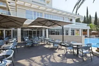 Hotel Ami Budva Petrovac