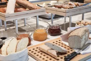 Hotel Ami Budva Petrovac