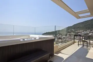 Hotel Ami Budva Petrovac