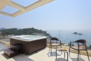 Hotel Ami Budva Petrovac