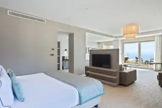 Hotel Ami Budva Petrovac