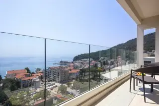 Hotel Ami Budva Petrovac