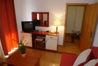 Garni Hotel Fineso