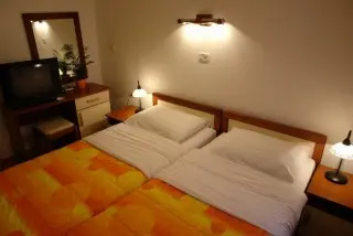 Garni Hotel Fineso