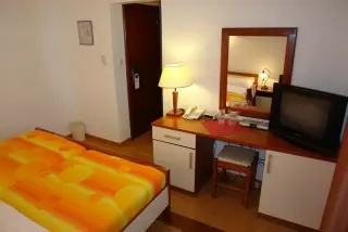 Garni Hotel Fineso