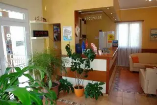 Garni Hotel Fineso