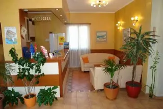 Garni Hotel Fineso